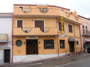 Hotel Mistral Portoscuso